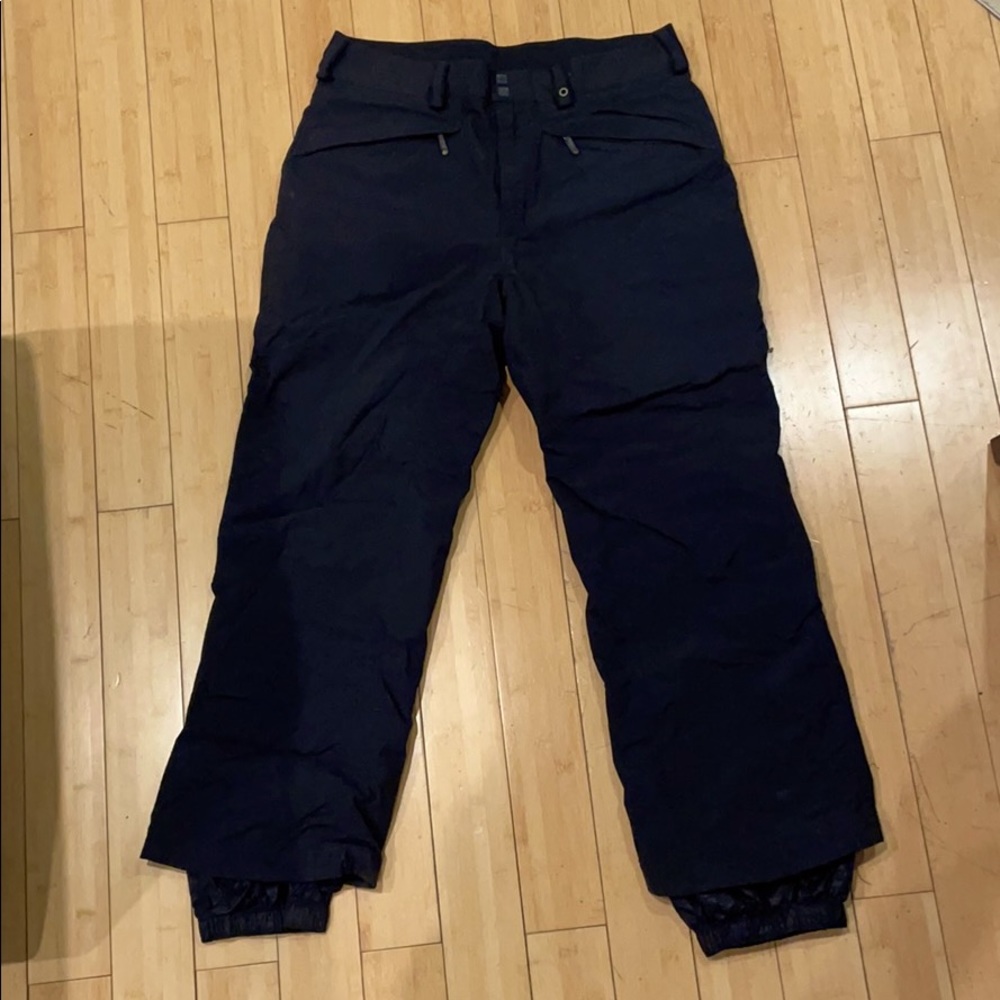 Bonfire Fusion Particle Snowboard Pant